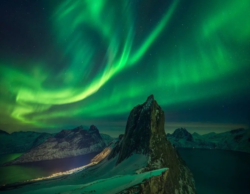 Gallery Of Photography By Max Rive - Netherlands