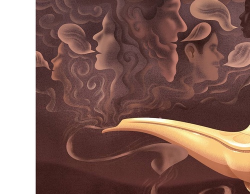 Gallery Of Illustration By Cat Finnie - England