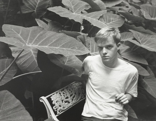 Galería de fotos de Henri Cartier-Bresson-30s y 40s