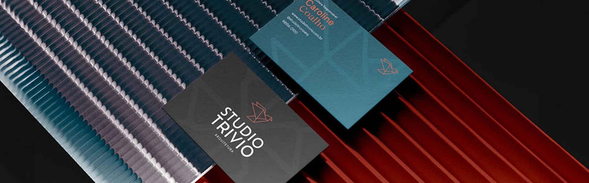 Galeria de trabalhos de design gráfico e branding de Mick Marinho – Brasil