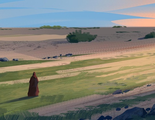 Gallery Of Drawing With Windows Paint By Christian Young - USA_2