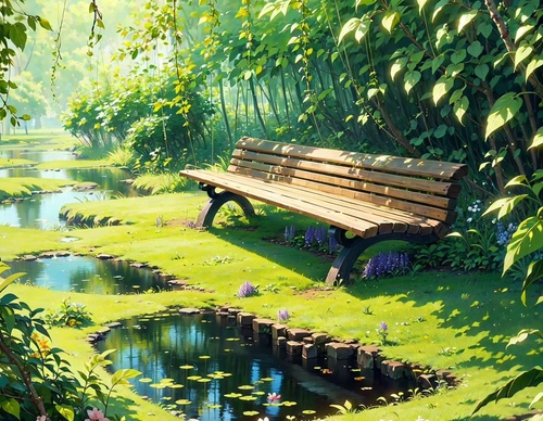 Galería de ilustraciones de Rynn - Rusia