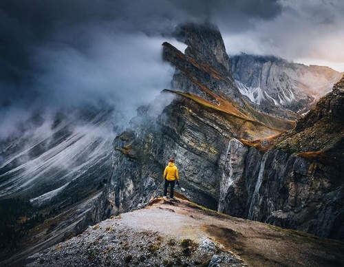 Galería de fotografía de Robert DIcon - Alemania
