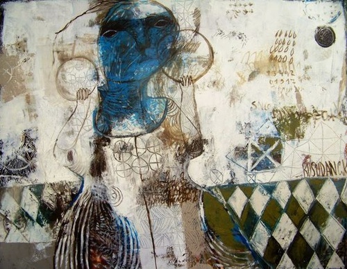 rusudan khizanishvili geourgia
