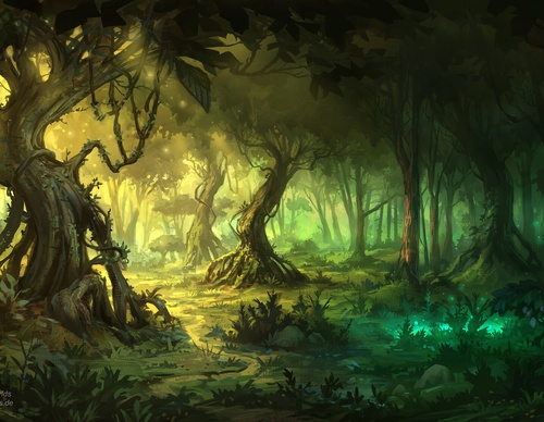 Gallery Of Illustration By David Frasheski - USA