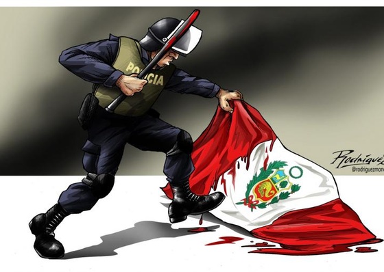 Gallery Of Humor Drawing By Antonio Rodríguez - Mexico