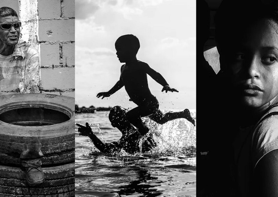 Exposición de graffiti y fotografía en Venezuela