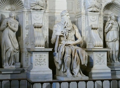 A Arte da Escultura: Entre a Matéria, o Espaço e a Expressão