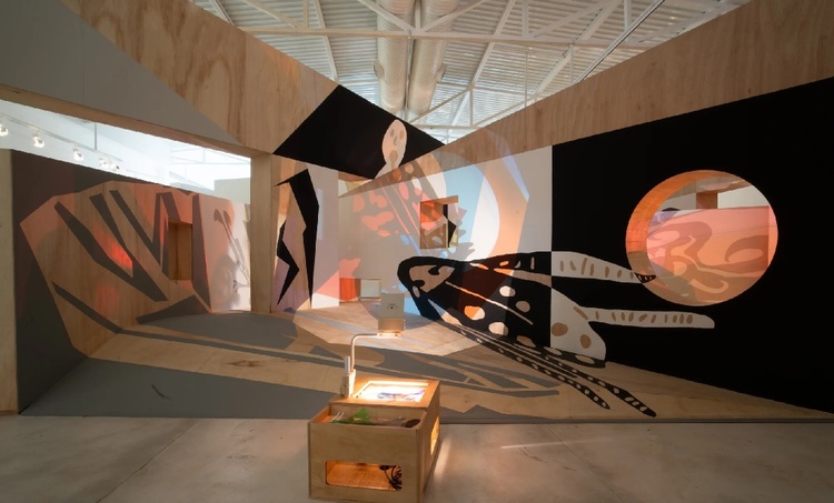 Rivane Neuenschwander's exhibition invites us to dream again