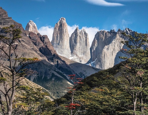 Gallery Of Photography By Timothy Dhalleine - Chile