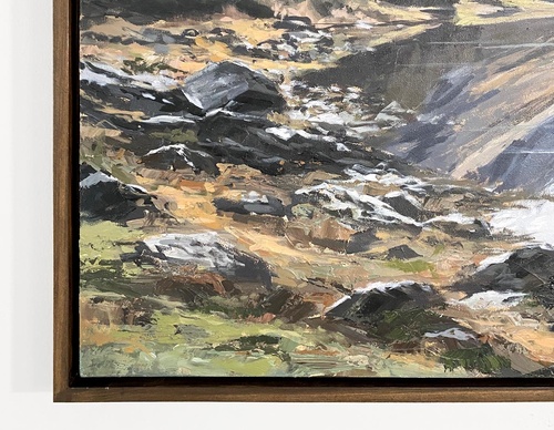 Galería de pintura de Alex Odnoralov - Estados Unidos