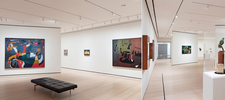 The Birth of Modern Art