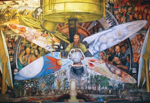 O Tesouro Artístico da América Latina