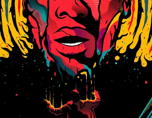 Gallery Of Illustration By Van Orton - Italy