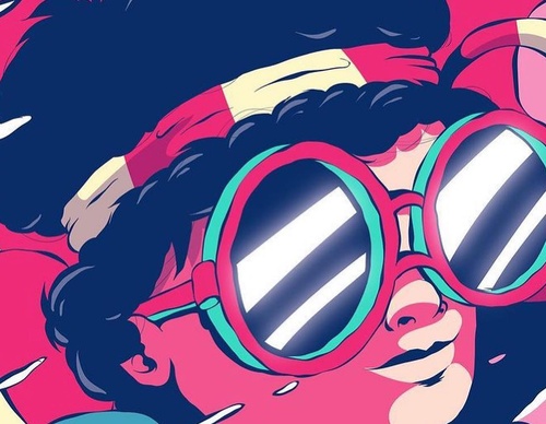 Gallery Of Illustration By Fernando Nunes - Brazil