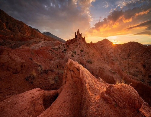 Gallery Of Photography By Albert Dros - Netherland