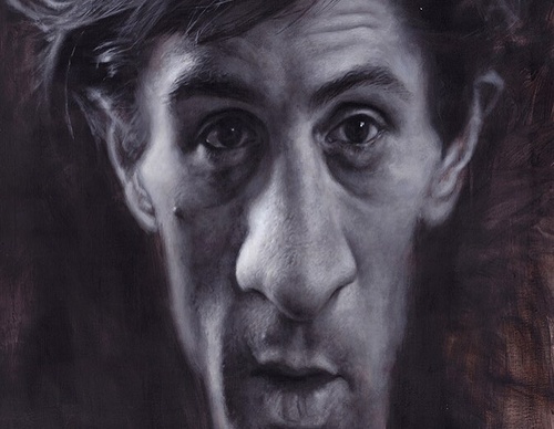 Gallery of Caricature By Jota Leal-Venezuela