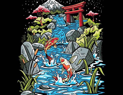 Gallery Of Illustration By Brooks Engel - USA