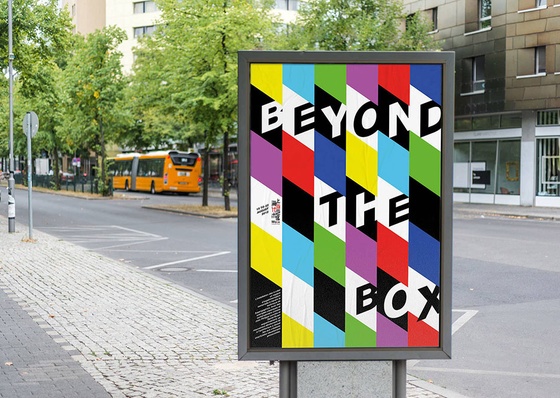 Gallery of Typographic Posters by Fermin Guerrero – Uruguay