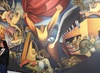 The Bolivian muralist whom the dictatorship could not erase