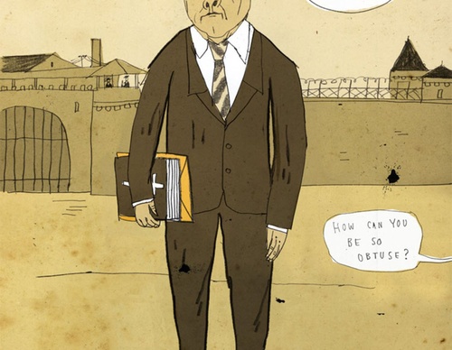 best illustrators worldwide