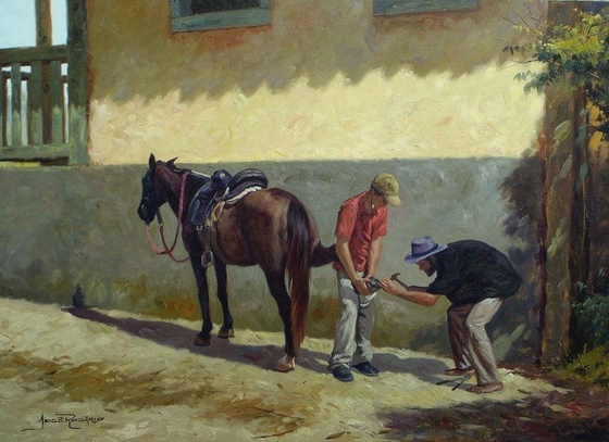 jose rosario castro