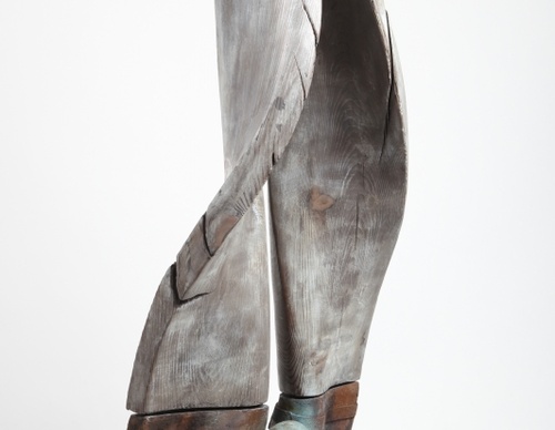 Galeria de Escultura de Jesus Curiá - Espanha