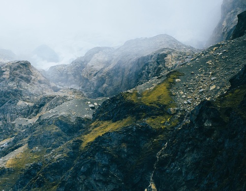 Gallery Of Photography By Rocio Del Valle - Chile