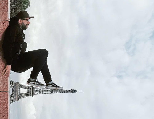 Gallery Of Creative Photography By Filipe SJ - Portugal