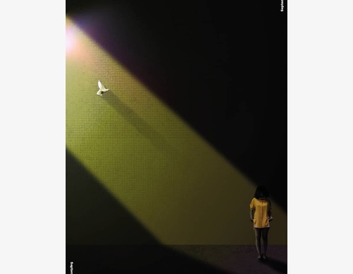 Gallery Of Graphic Design By Joakim - Sweden