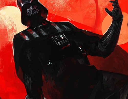 Galeria de ilustrações de Dominik Mayer - Alemanha