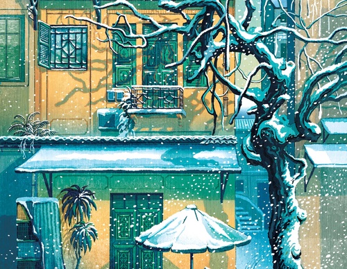 tung nam