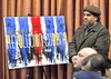 Exposición de carteles del aniversario de Fidel Castro | Younes Rajabi | Irán