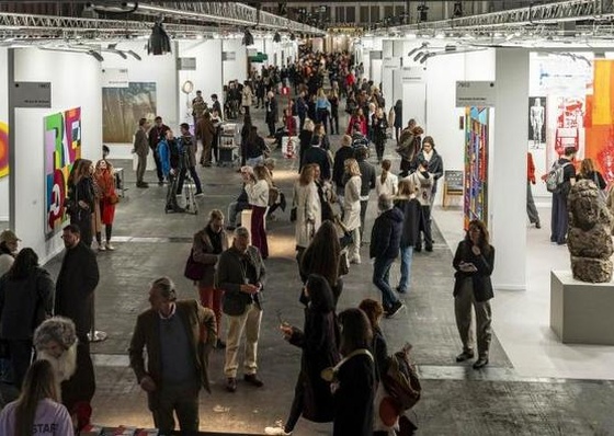 An Overview of Madrid Art Week: ARCO and Art Madrid