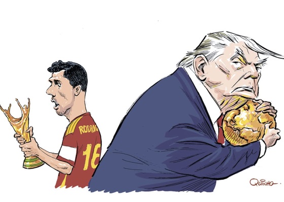 Copa Mundial 2026