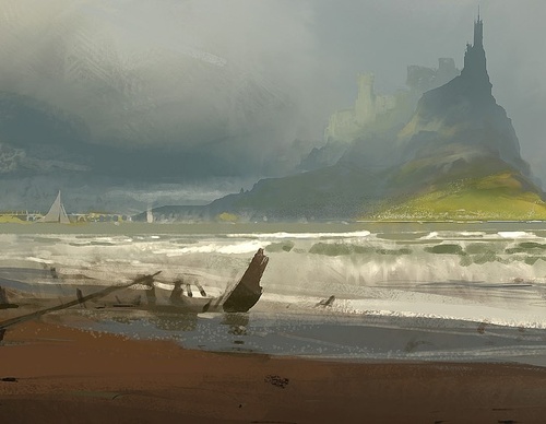 craig mullins