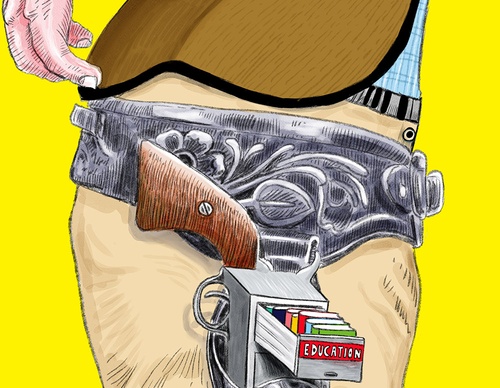 brady izquierdo ireland