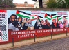 Em Outubro, há arte e solidariedade pelo Estado da Palestina