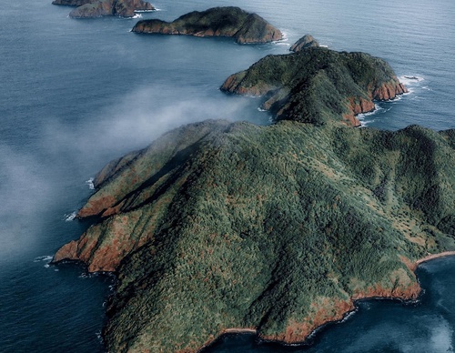 Gallery Of Photography By Chris Henry - USA