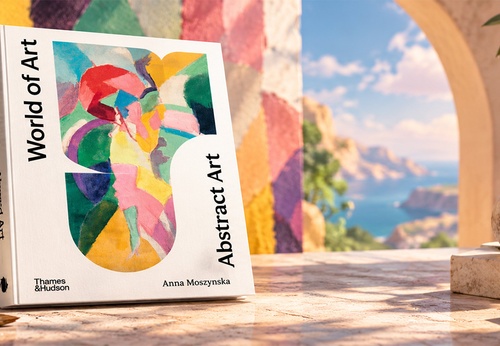 World of Art | Abstract Art