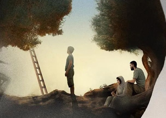 Gallery Of Illustration For Gaza_3