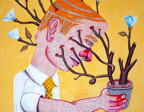 Galería de Ilustraciones de Eduardo Sarmiento – Cuba