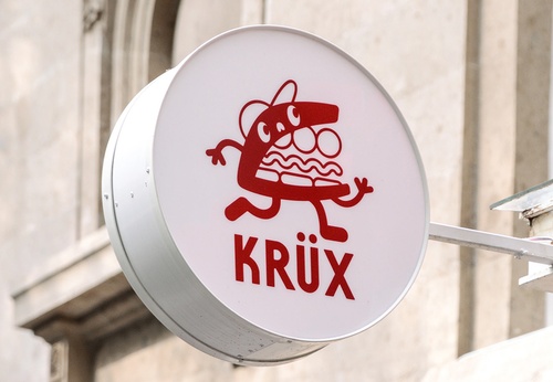 A Collection of Logos, Marks & Symbols | Mirona Estudio, Mexico