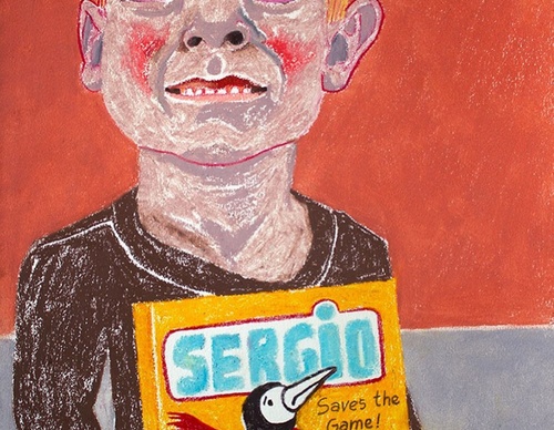 eduardo sarmiento