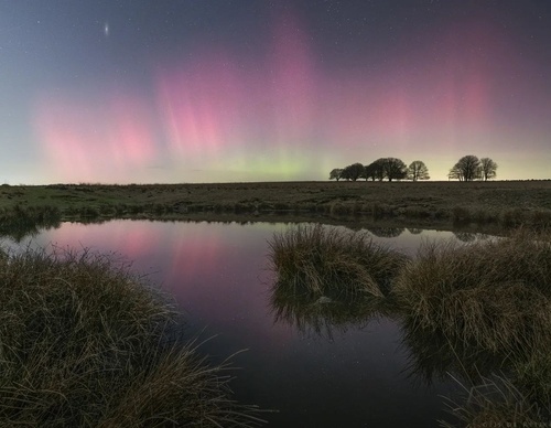 Galería de fotografía de Gijs de Reijke - Holanda