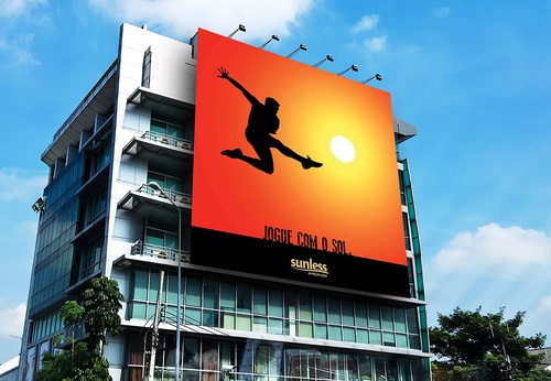 Gallery of Graphic Design & Branding by Eduardo Amaral – Brazil