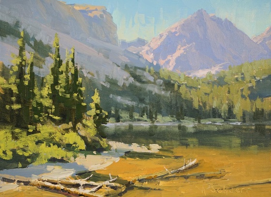 Aaron Schuerr