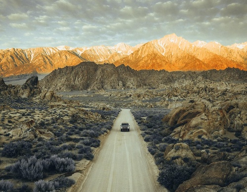 Gallery Of Photography By Ronald Söthje - Germany