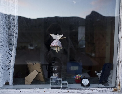 jonas bendiksen