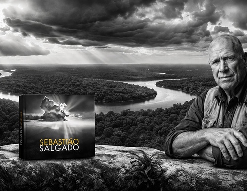 SEBASTIÃO SALGADO | AMAZÔNIA